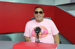 Héctor Tatis llama a apoyar la “Rumba contra el Cáncer”