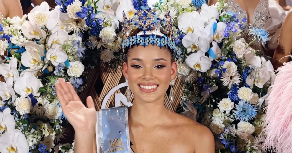 Dominicana Joheirry Mola gana en Vietnam la corona del Miss Mundo 2026