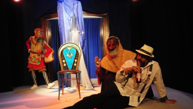 Teatro Guloya enciende la imaginación con la 18ª Temporada de Teatro Chiquito