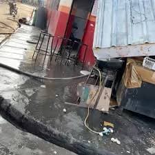 Autoridades investigan causa explosión en Los Guaricanos dejó varios heridos