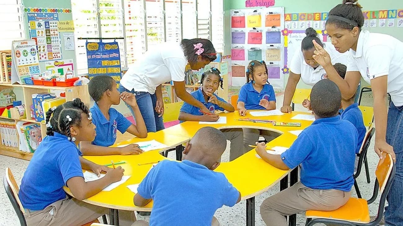 Educación dominicana avanza en ciencias, equidad, acceso y aprendizaje, según PISA y UNESCO