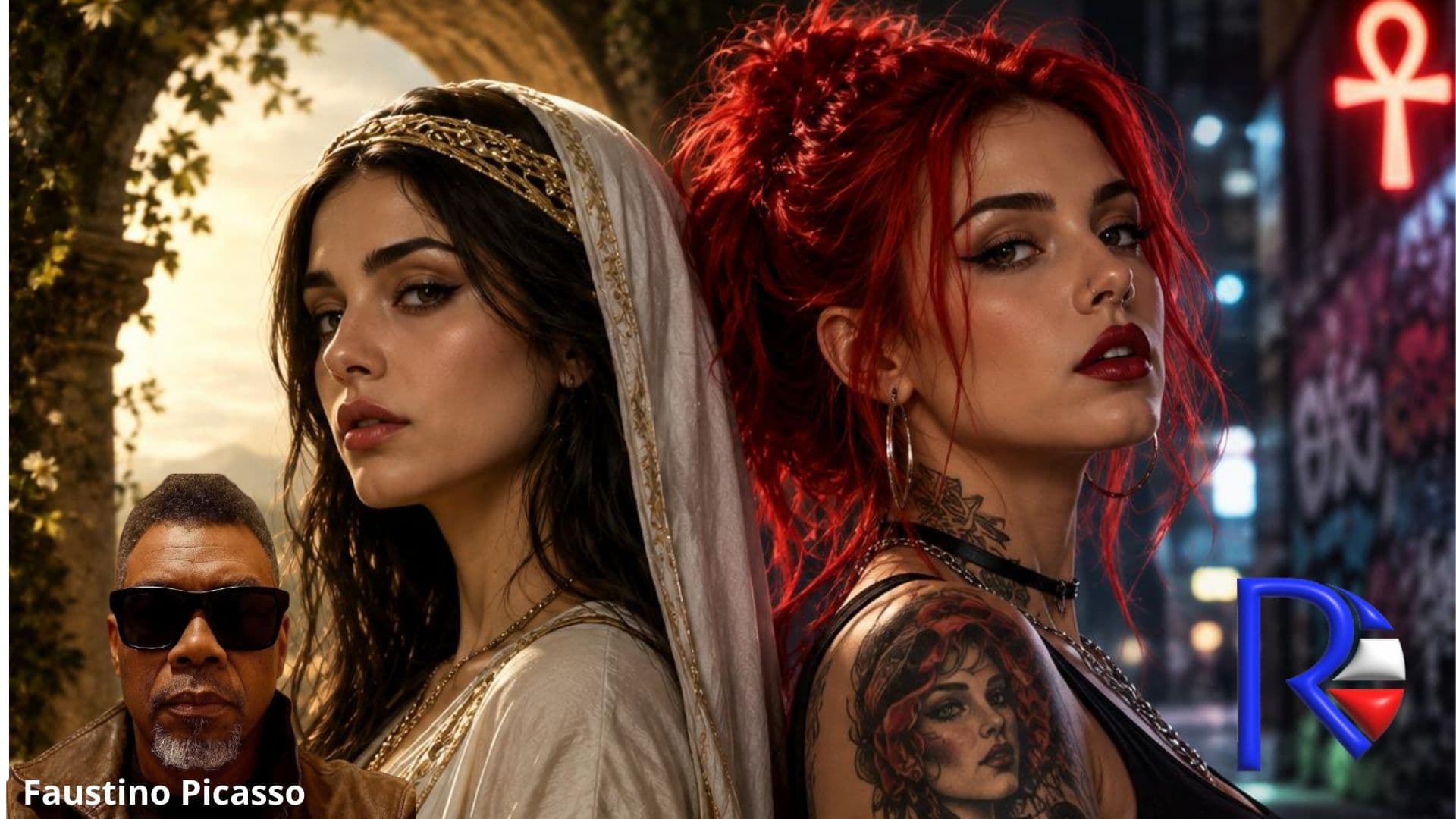 EVA Y LILITH: DOS MATERNIDADES