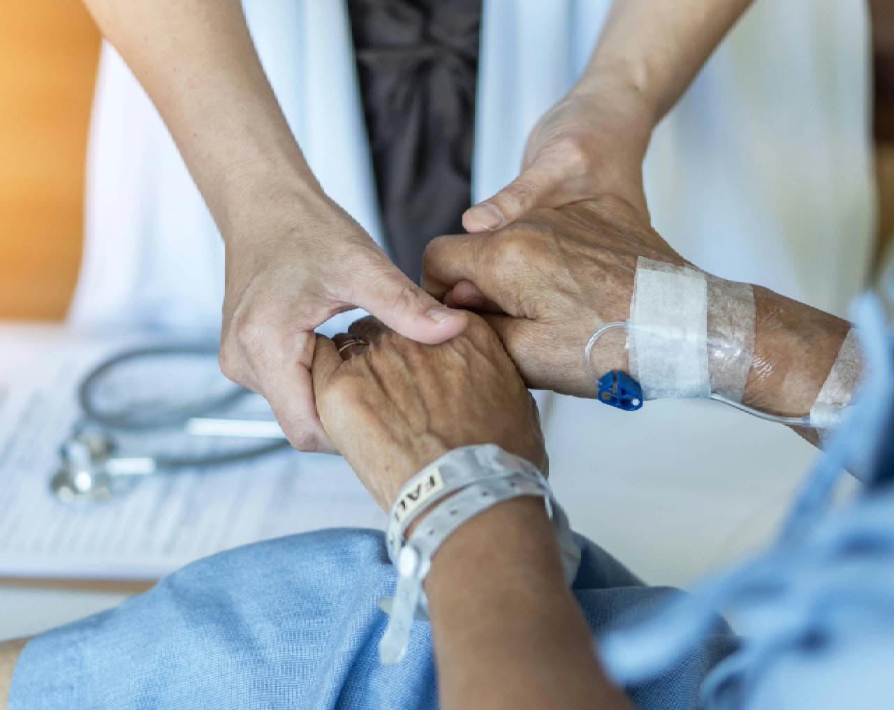 Asociación Dominicana de Dolor presenta estrategia nacional "Hospitales Manejando Dolor y Cuidados Paliativos"