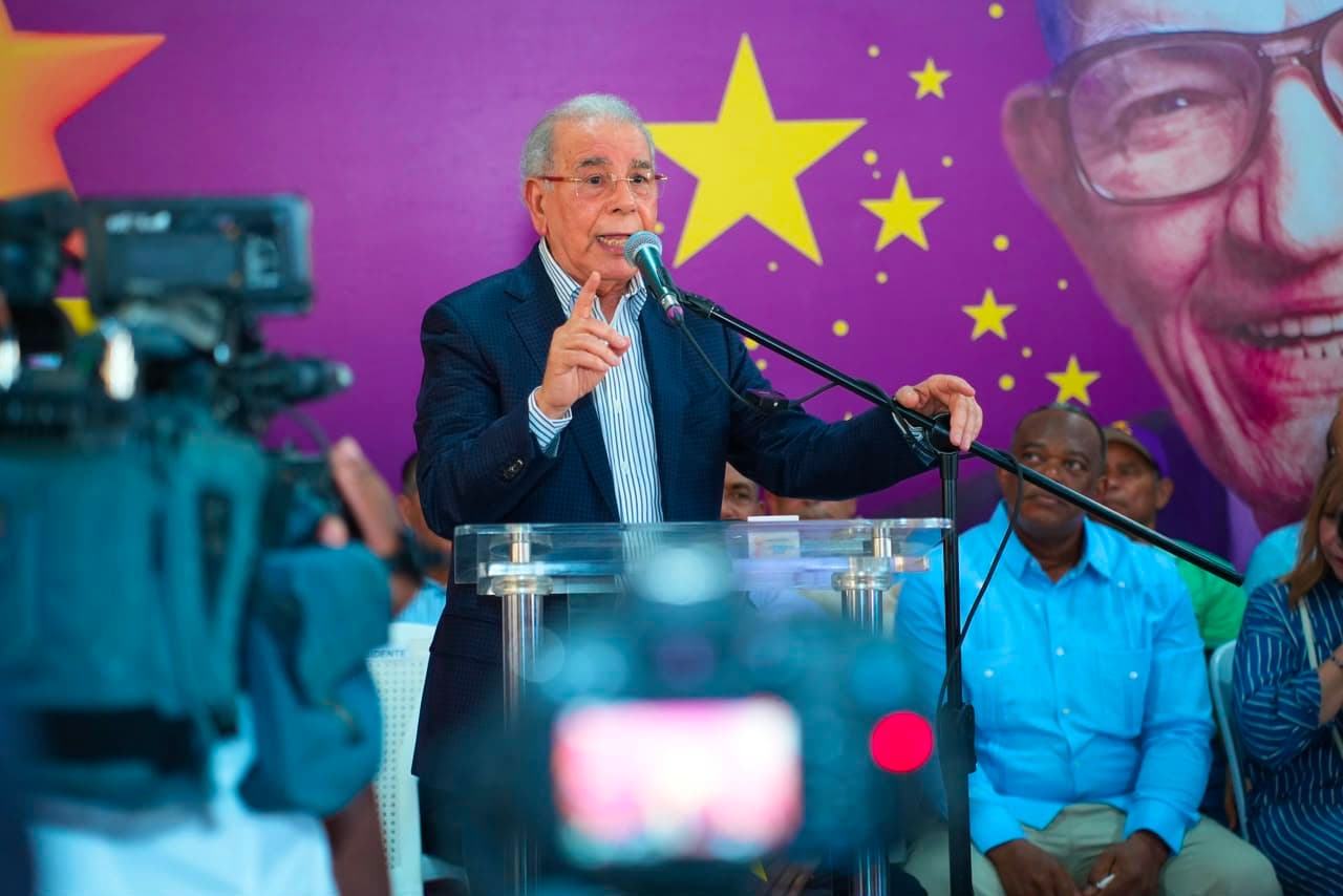 Danilo Medina