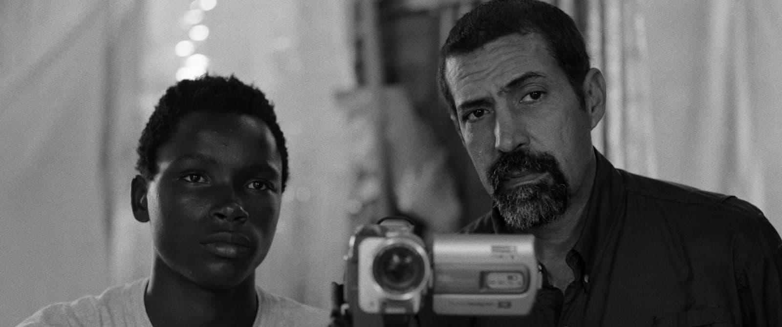 Película dominicana 'Nou pat nan Dieu' competirá en el Festival Internacional Ícaro