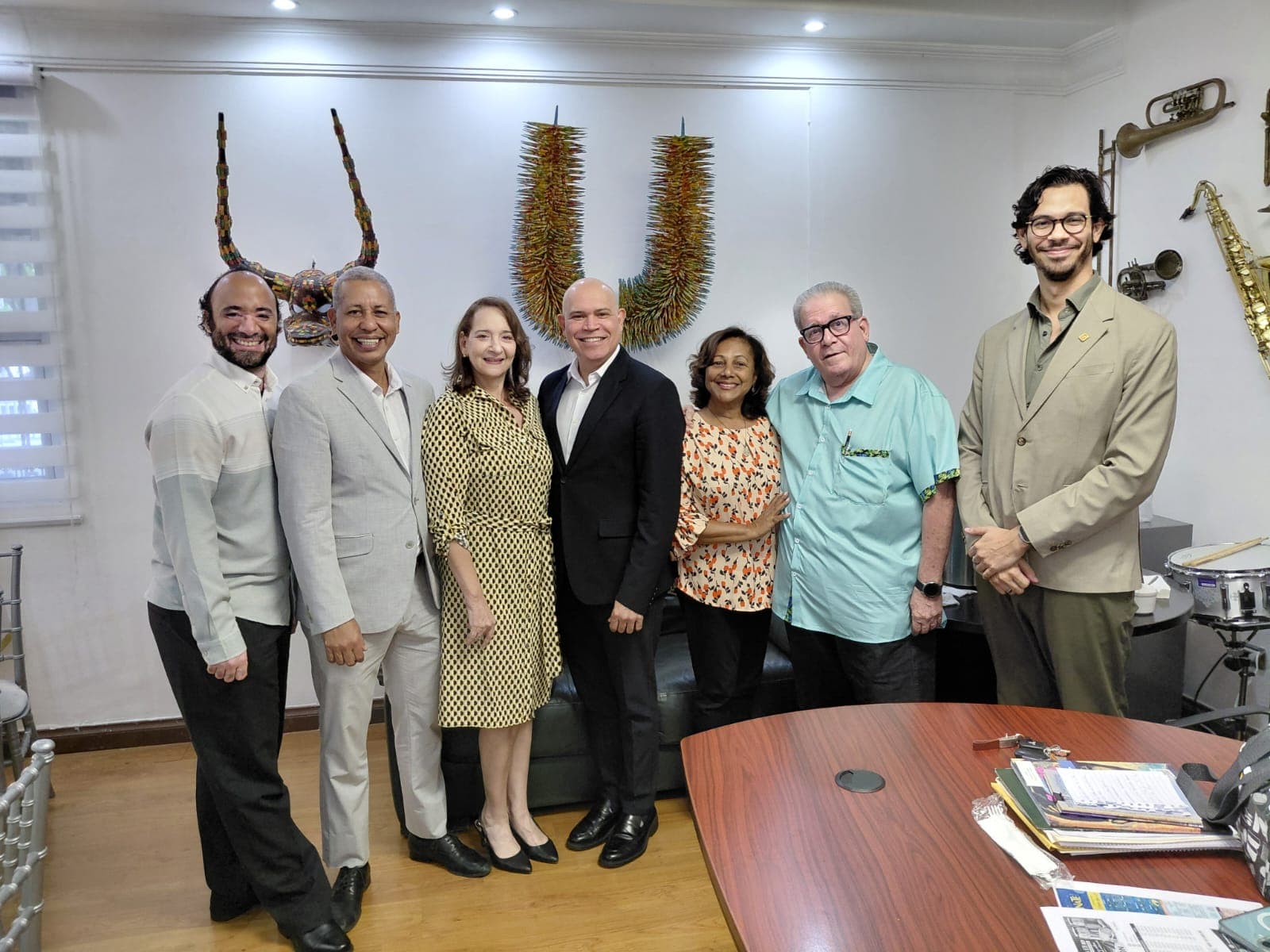 Entregan Premio Nacional de las Artes Escénicas 2026, categoría Teatro, a Lucía Castillo