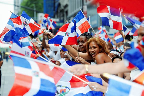 Diáspora dominicana supera los 3 millones y ya tiene presencia en 129 países, revela el INDEX