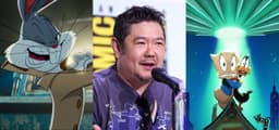 Eric Bauza, la voz moderna de los personajes de Looney Tunes, muere a los 46 años