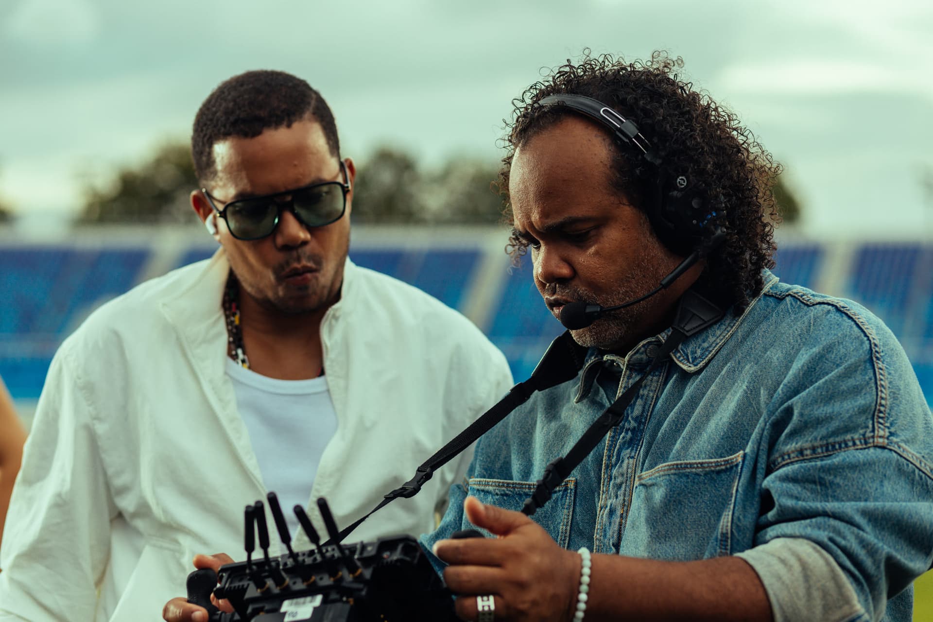 Santo Domingo 2026 lanza "Corazón de Fiesta", la canción oficial de los Juegos Centroamericanos y del Caribe