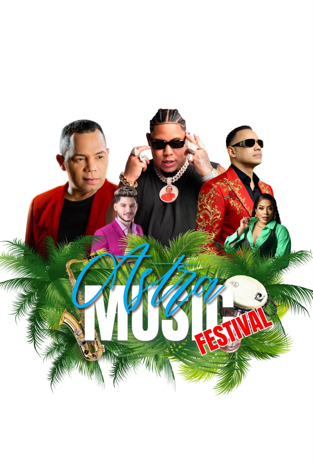 Astra Music Festival llegará a Río San Juan con Música, Turismo y Entretenimiento