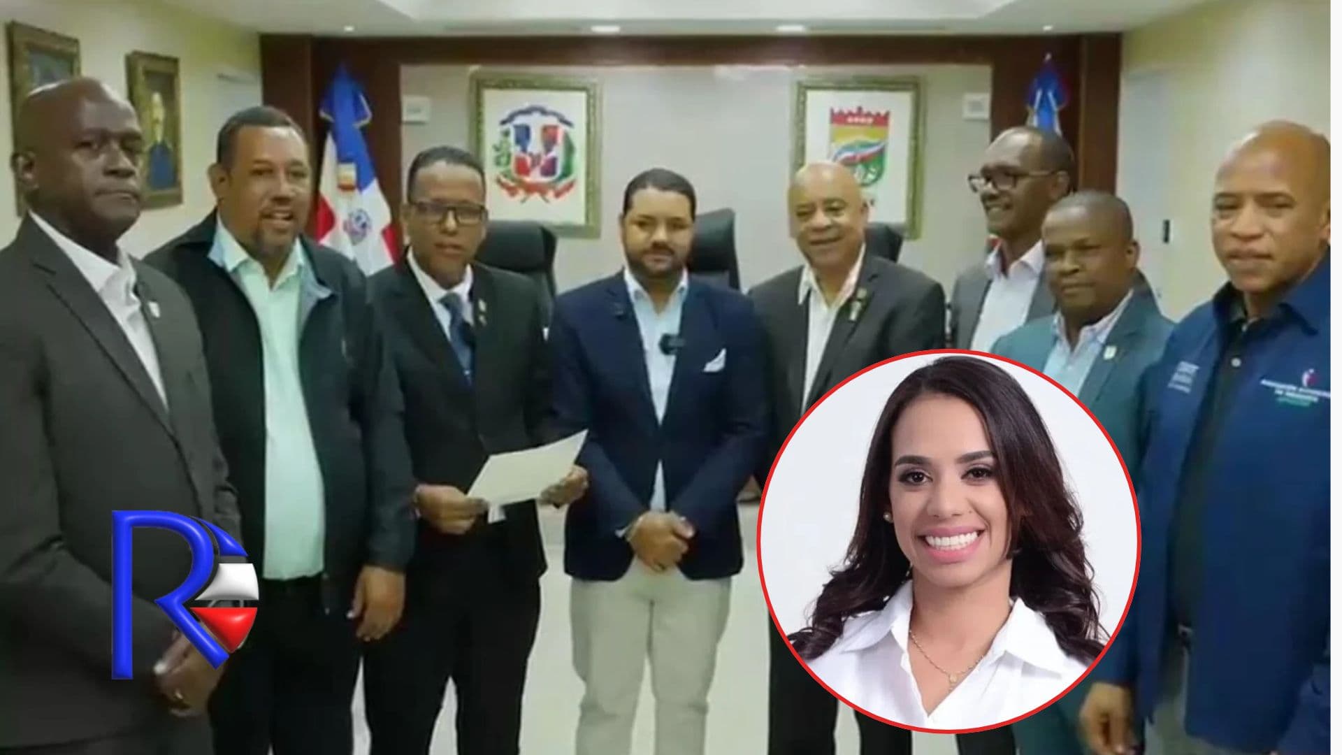 Regidores SDN exigen detalles sobre inversión de RD$11 millones en parque Buena Vista 1ra