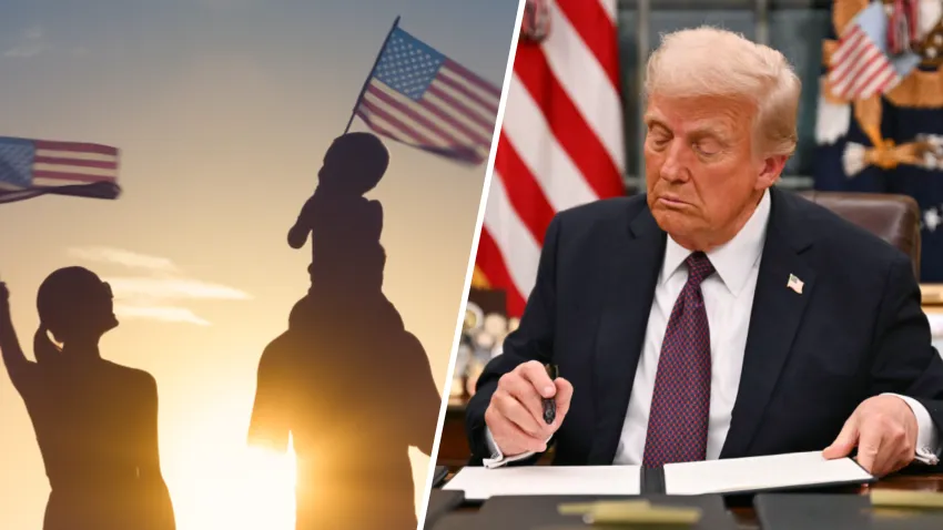 Juez bloquea norma de Trump que endurece visas para estudiantes y periodistas extranjeros