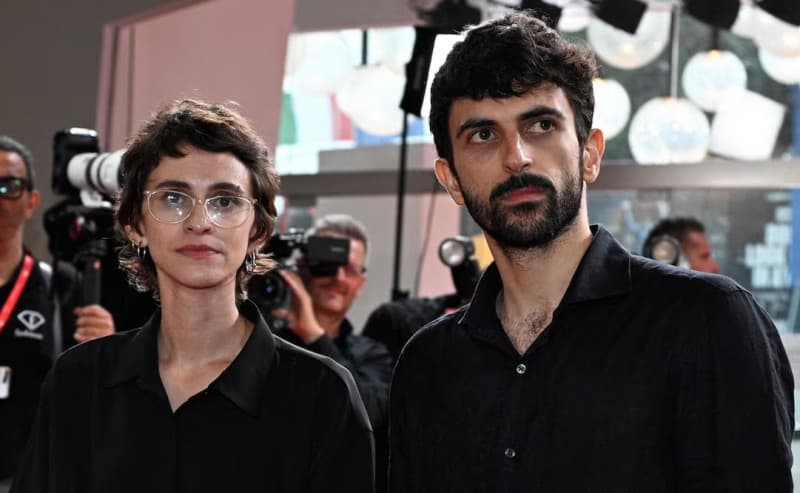 Documental que revela cómo se usó IA para atacar en Gaza; recibe ovación de 25 minutos en Venecia