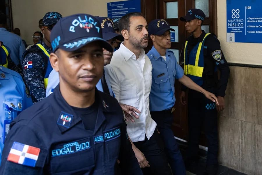 Corte de Apelación mantiene embargo de RD$500 millones contra los hermanos Espaillat