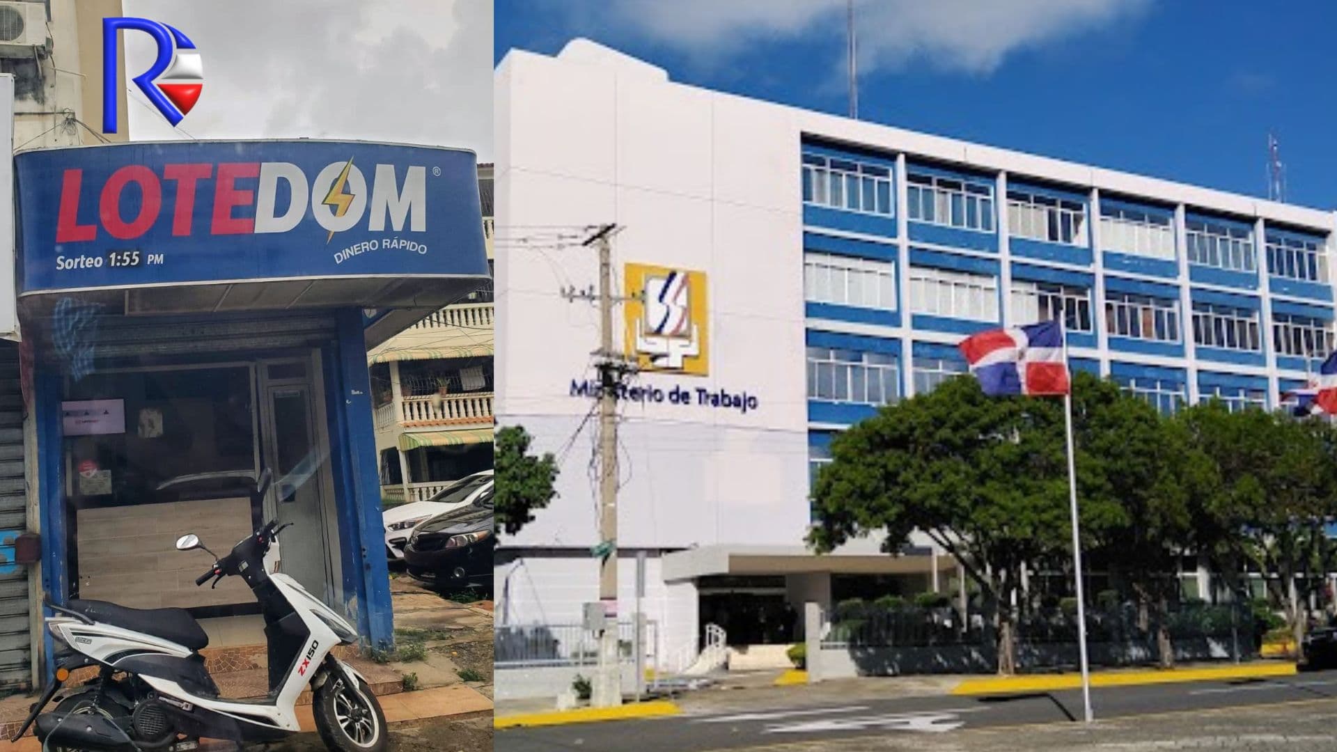 Otorgan plazo de 30 días a las bancas de lotería para cumplir derechos y condiciones dignas de trabajo