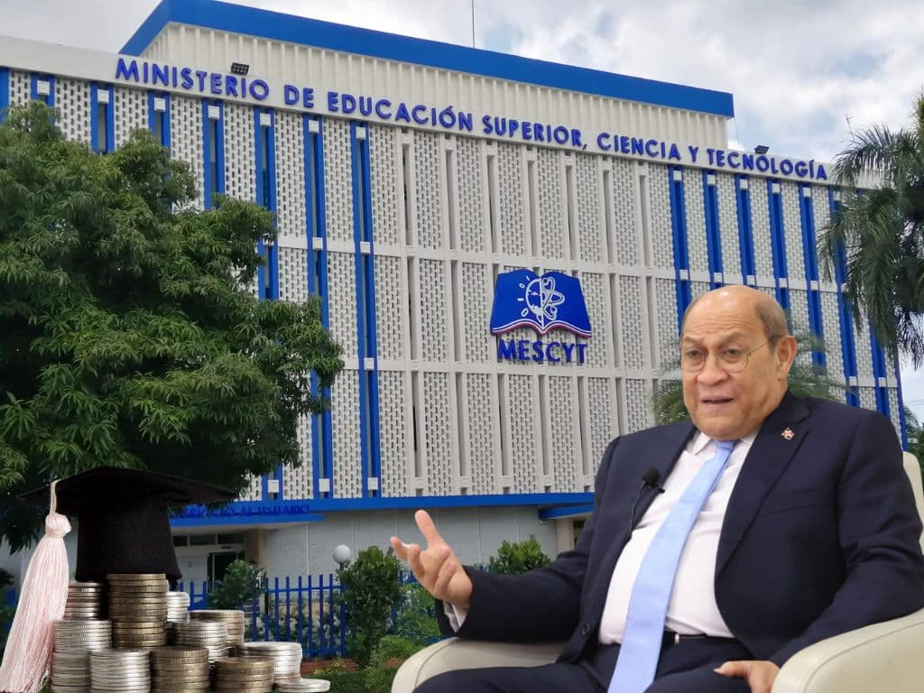 Estudiantes que cobraron becas sin cumplir requisitos deberán responder