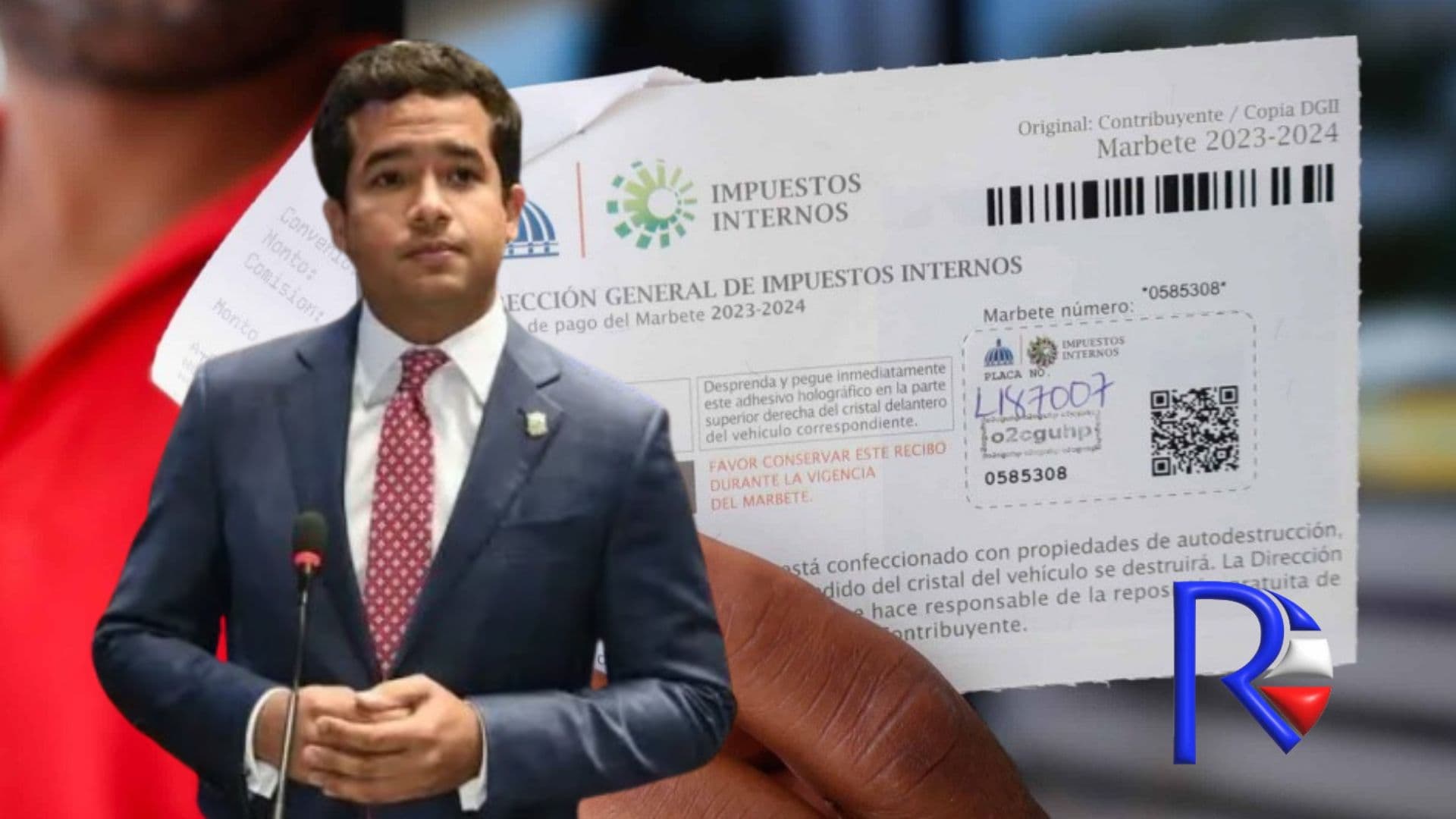 Omar Fernández: ¿Cuántas reformas fiscales más necesita este Gobierno?