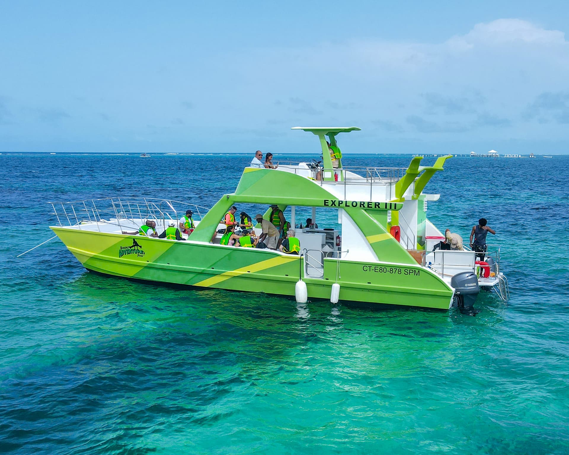 Punta Cana celebra el atardecer con Sunset Catamarán, una experiencia inolvidable en el mar Caribe