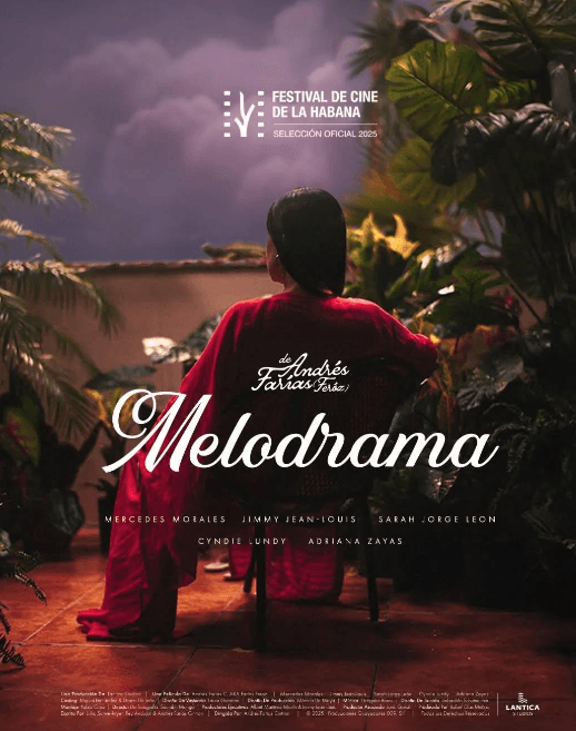 (Crítica de cine) Melodrama