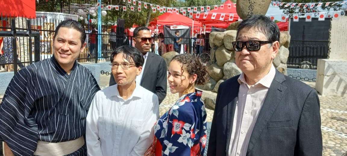 DAJAPÓN Fest 2026 celebrará los 70 años de la migración japonesa en la República Dominicana