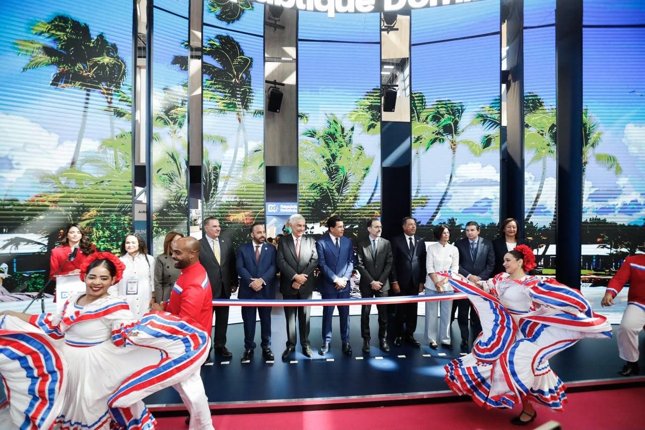 Feria turística IFTM Top Resa 2026