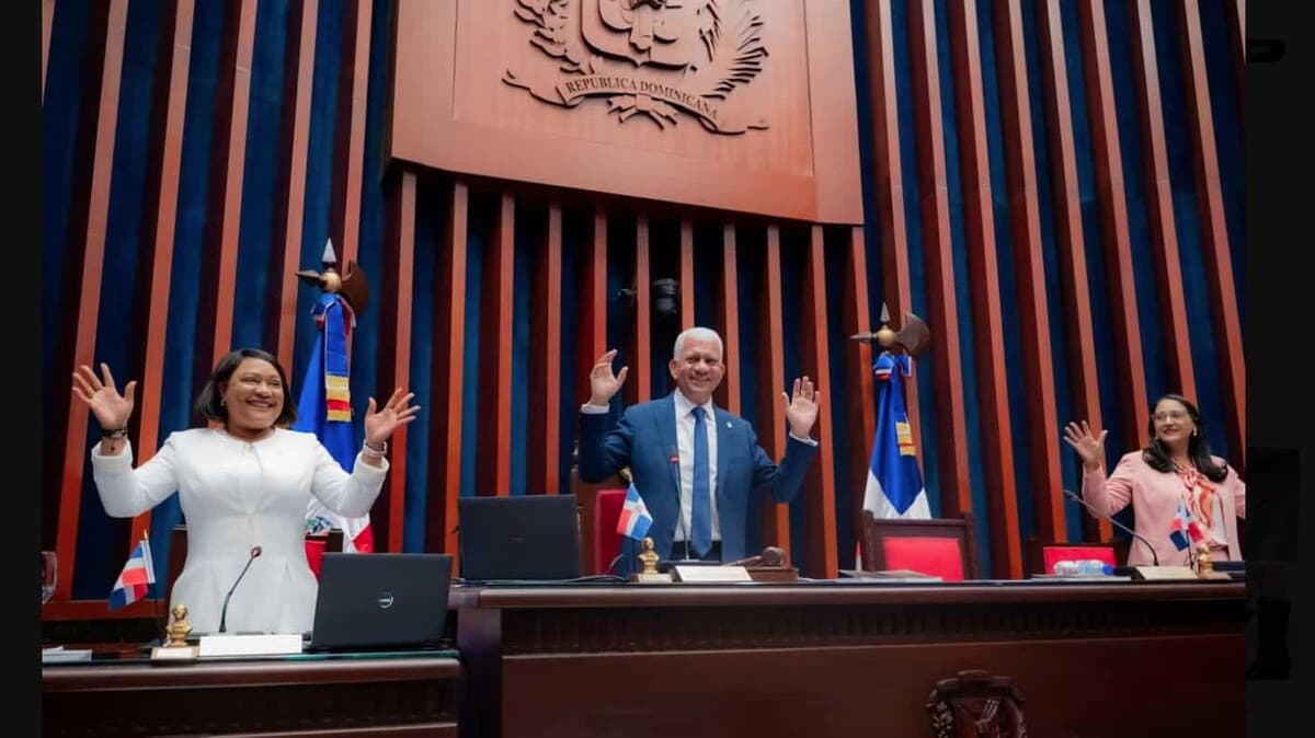 Senado acoge modificaciones de los diputados al Código Penal y lo convierte en ley
