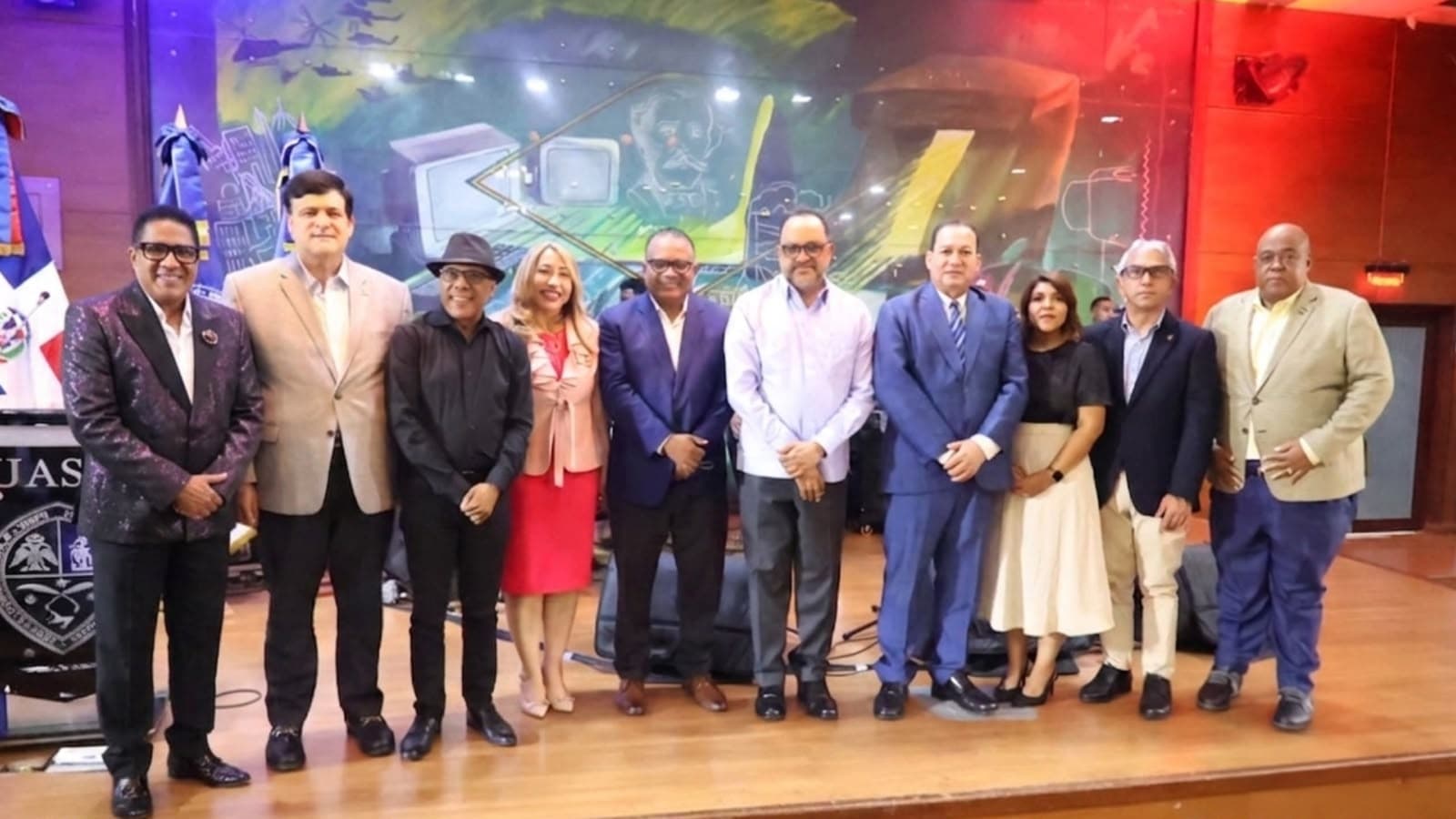 UASD apertura maestría en Gestión Colectiva de Producciones Artísticas y Culturales